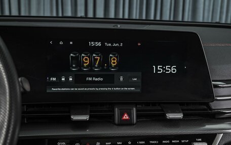KIA Sportage IV рестайлинг, 2024 год, 3 698 500 рублей, 15 фотография