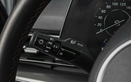 KIA Sportage IV рестайлинг, 2024 год, 3 698 500 рублей, 17 фотография