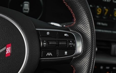 KIA Sportage IV рестайлинг, 2024 год, 3 698 500 рублей, 20 фотография