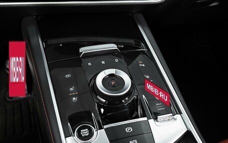 KIA Sportage IV рестайлинг, 2024 год, 3 698 500 рублей, 13 фотография