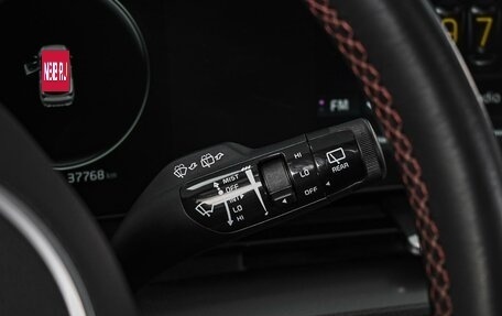 KIA Sportage IV рестайлинг, 2024 год, 3 698 500 рублей, 18 фотография