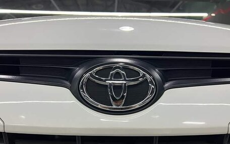 Toyota Yaris XP150 рестайлинг, 2022 год, 1 120 010 рублей, 4 фотография