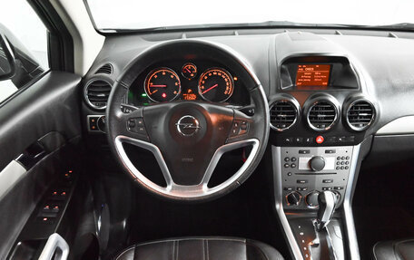 Opel Antara I, 2013 год, 1 215 000 рублей, 12 фотография