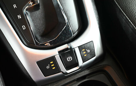 Opel Antara I, 2013 год, 1 215 000 рублей, 16 фотография