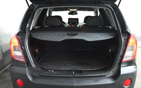 Opel Antara I, 2013 год, 1 215 000 рублей, 6 фотография