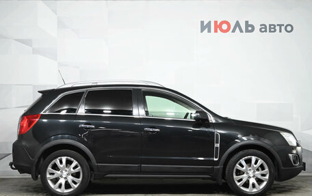 Opel Antara I, 2013 год, 1 215 000 рублей, 9 фотография