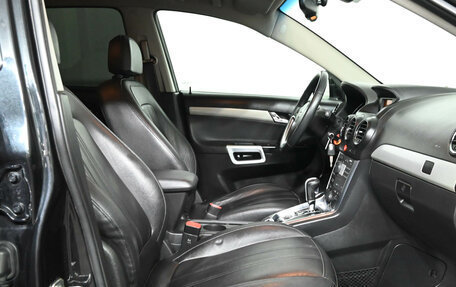 Opel Antara I, 2013 год, 1 215 000 рублей, 10 фотография