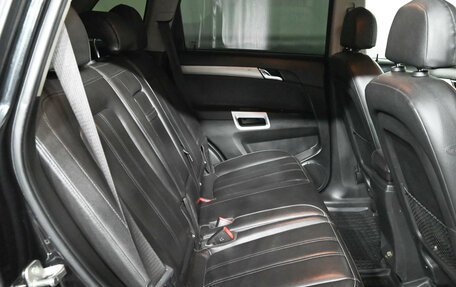 Opel Antara I, 2013 год, 1 215 000 рублей, 11 фотография
