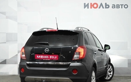 Opel Antara I, 2013 год, 1 215 000 рублей, 7 фотография