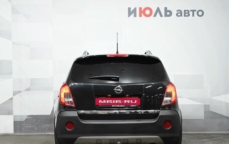 Opel Antara I, 2013 год, 1 215 000 рублей, 5 фотография