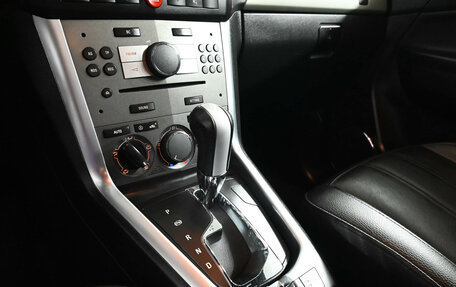 Opel Antara I, 2013 год, 1 215 000 рублей, 17 фотография