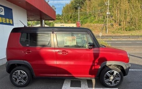 Suzuki Hustler, 2016 год, 590 000 рублей, 4 фотография