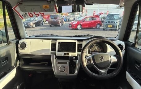 Suzuki Hustler, 2016 год, 590 000 рублей, 8 фотография