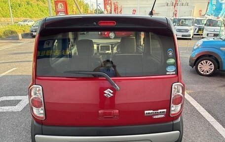Suzuki Hustler, 2016 год, 590 000 рублей, 5 фотография