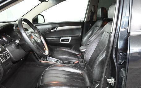 Opel Antara I, 2013 год, 1 215 000 рублей, 19 фотография