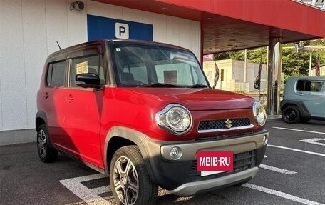 Suzuki Hustler, 2016 год, 590 000 рублей, 3 фотография