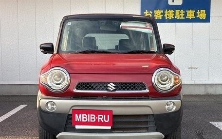 Suzuki Hustler, 2016 год, 590 000 рублей, 2 фотография