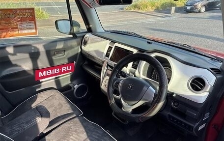 Suzuki Hustler, 2016 год, 590 000 рублей, 7 фотография