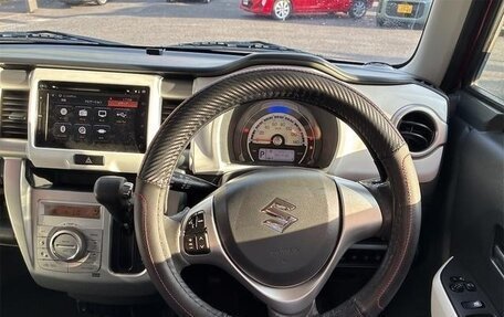 Suzuki Hustler, 2016 год, 590 000 рублей, 22 фотография