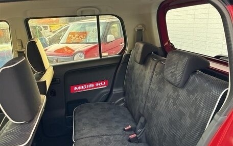 Suzuki Hustler, 2016 год, 590 000 рублей, 14 фотография