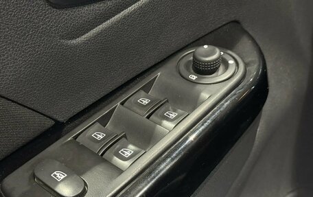 Renault Kaptur I рестайлинг, 2017 год, 1 120 000 рублей, 13 фотография