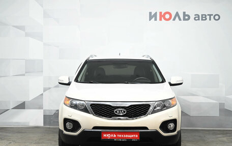 KIA Sorento II рестайлинг, 2009 год, 1 330 000 рублей, 3 фотография