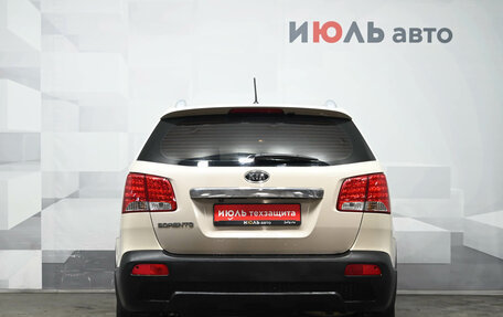 KIA Sorento II рестайлинг, 2009 год, 1 330 000 рублей, 6 фотография