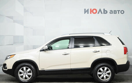 KIA Sorento II рестайлинг, 2009 год, 1 330 000 рублей, 8 фотография