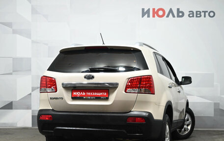 KIA Sorento II рестайлинг, 2009 год, 1 330 000 рублей, 7 фотография