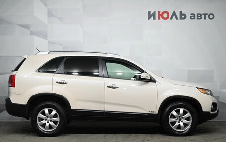 KIA Sorento II рестайлинг, 2009 год, 1 330 000 рублей, 9 фотография