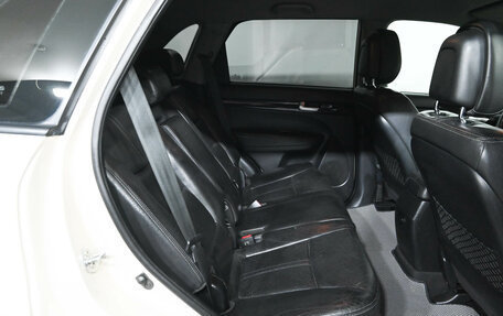 KIA Sorento II рестайлинг, 2009 год, 1 330 000 рублей, 11 фотография