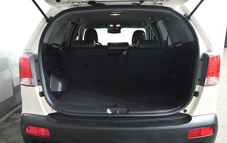 KIA Sorento II рестайлинг, 2009 год, 1 330 000 рублей, 12 фотография