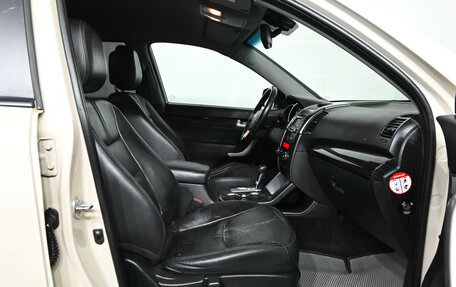 KIA Sorento II рестайлинг, 2009 год, 1 330 000 рублей, 10 фотография