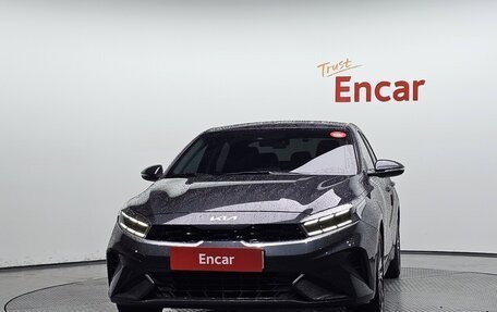 KIA K3, 2023 год, 1 710 000 рублей, 3 фотография