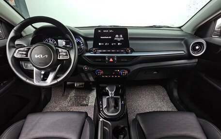KIA K3, 2023 год, 1 710 000 рублей, 7 фотография