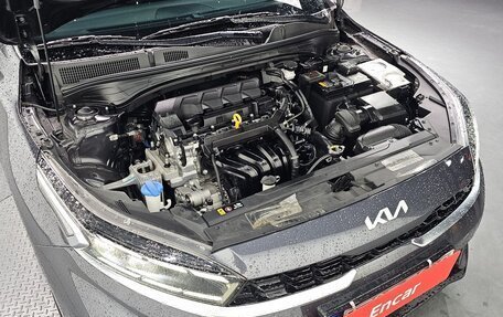 KIA K3, 2023 год, 1 710 000 рублей, 6 фотография