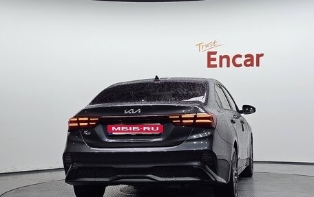 KIA K3, 2023 год, 1 710 000 рублей, 4 фотография