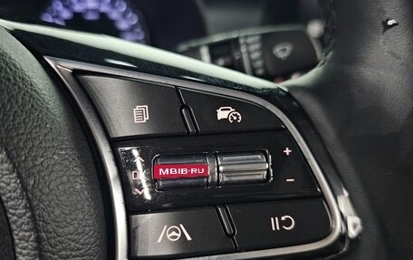 KIA K3, 2023 год, 1 710 000 рублей, 9 фотография