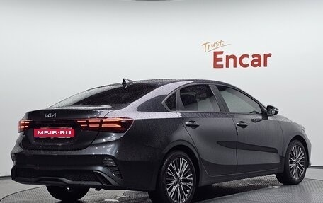 KIA K3, 2023 год, 1 710 000 рублей, 2 фотография