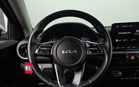 KIA K3, 2023 год, 1 710 000 рублей, 8 фотография