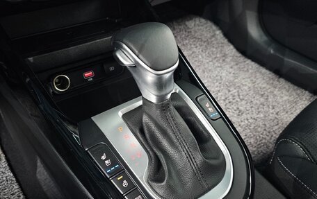 KIA K3, 2023 год, 1 710 000 рублей, 13 фотография