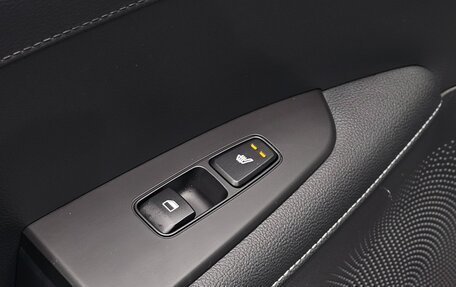 KIA K3, 2023 год, 1 710 000 рублей, 18 фотография