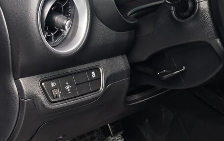 KIA K3, 2023 год, 1 710 000 рублей, 14 фотография