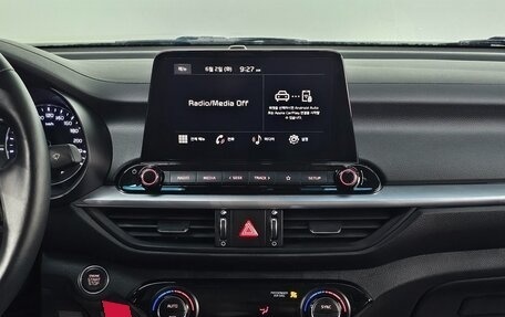 KIA K3, 2023 год, 1 710 000 рублей, 12 фотография