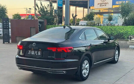 Volkswagen Passat B8 рестайлинг, 2021 год, 1 480 000 рублей, 4 фотография