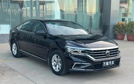 Volkswagen Passat B8 рестайлинг, 2021 год, 1 480 000 рублей, 3 фотография