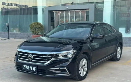 Volkswagen Passat B8 рестайлинг, 2021 год, 1 480 000 рублей, 2 фотография