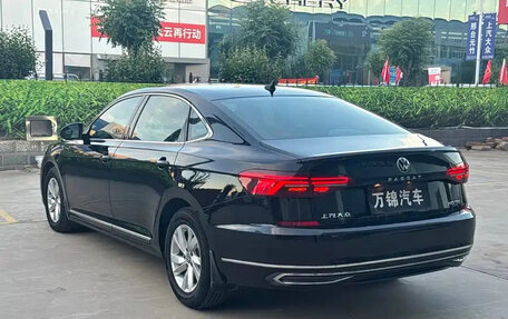 Volkswagen Passat B8 рестайлинг, 2021 год, 1 480 000 рублей, 6 фотография