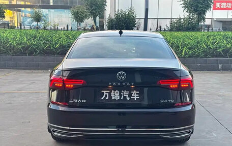 Volkswagen Passat B8 рестайлинг, 2021 год, 1 480 000 рублей, 5 фотография