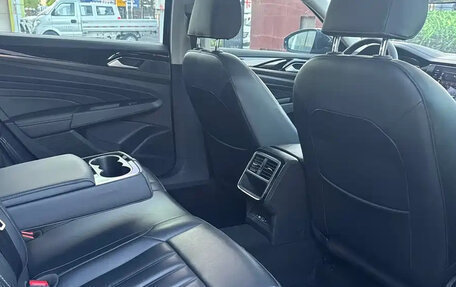 Volkswagen Passat B8 рестайлинг, 2021 год, 1 480 000 рублей, 10 фотография